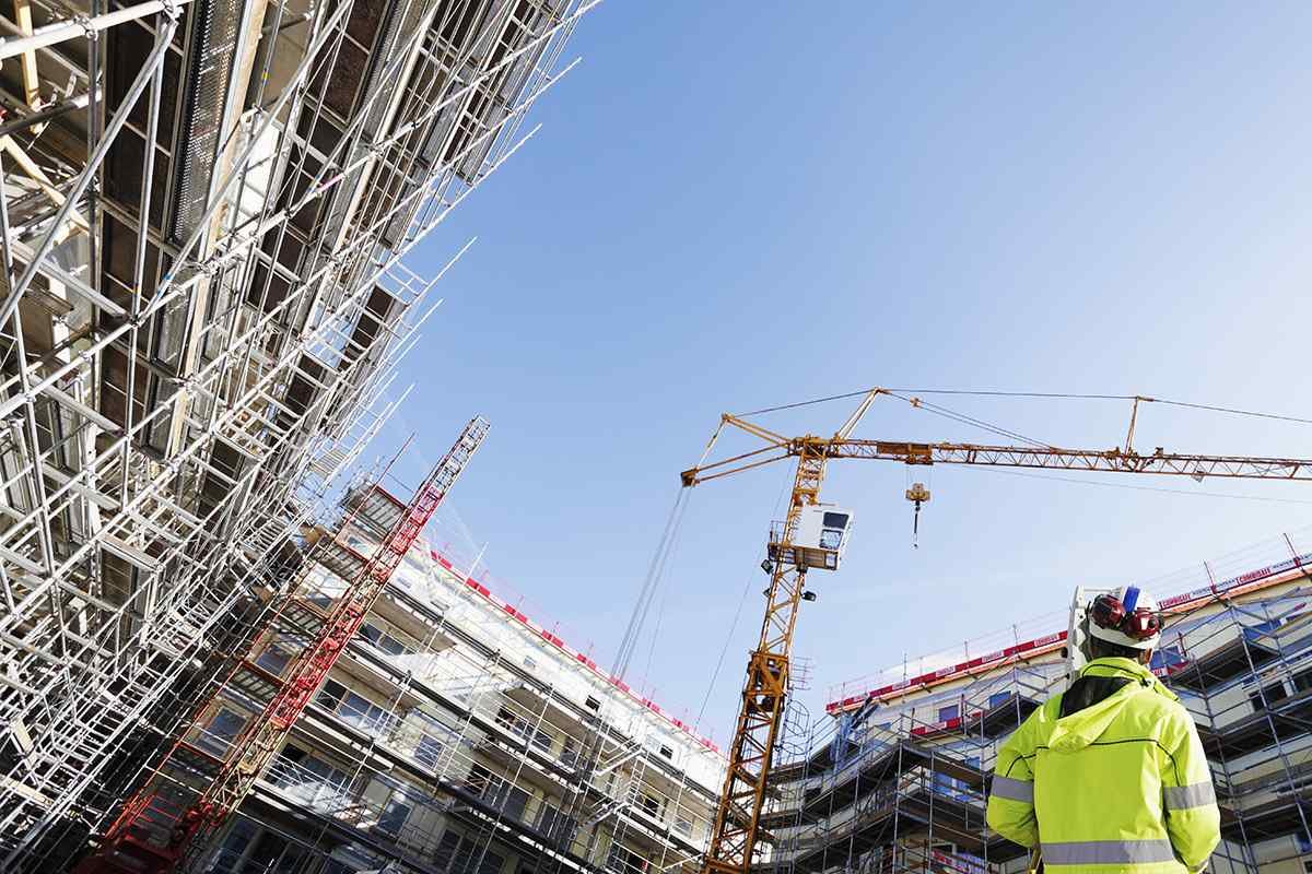 Constructions