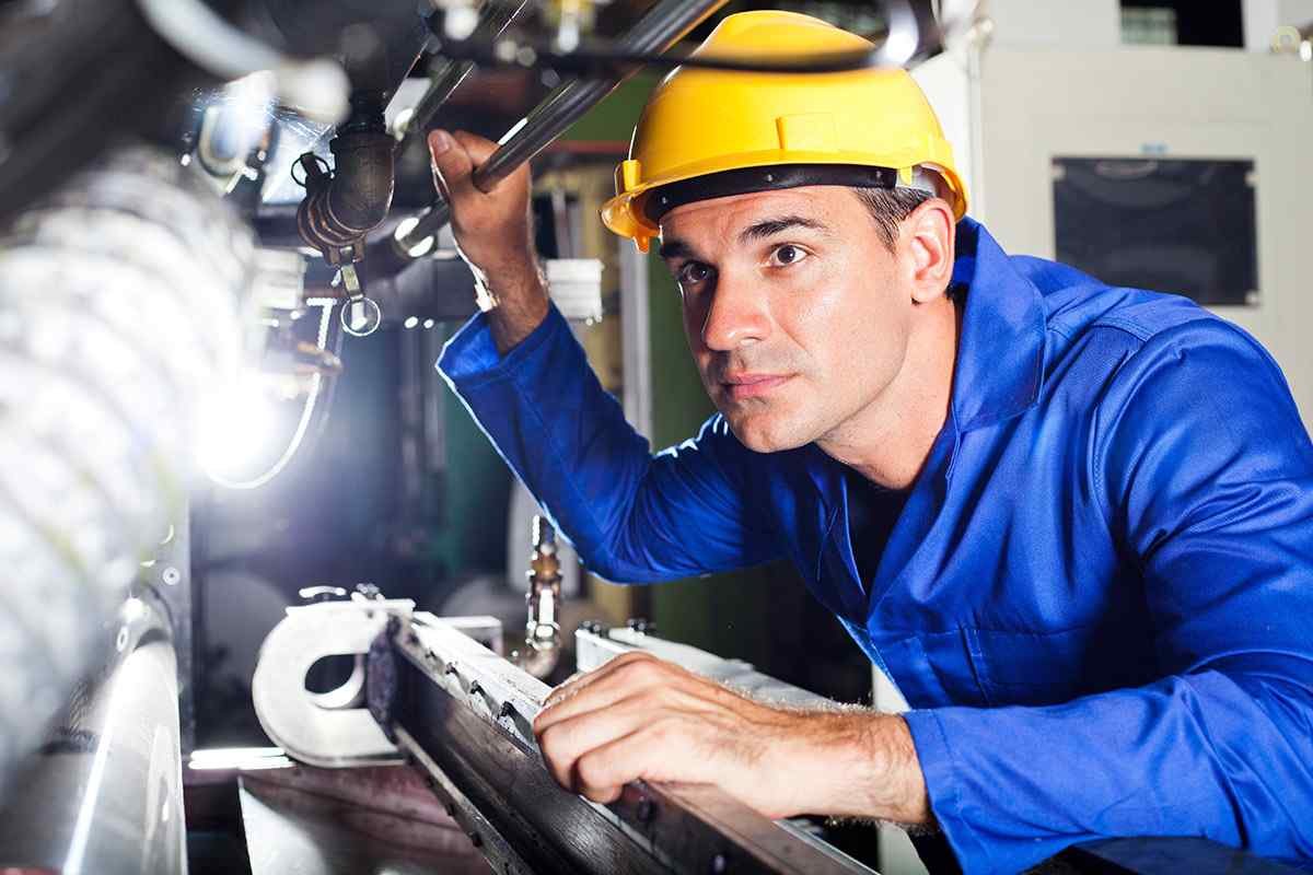 Maintenance Services