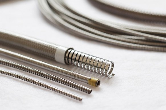 Industrial Components