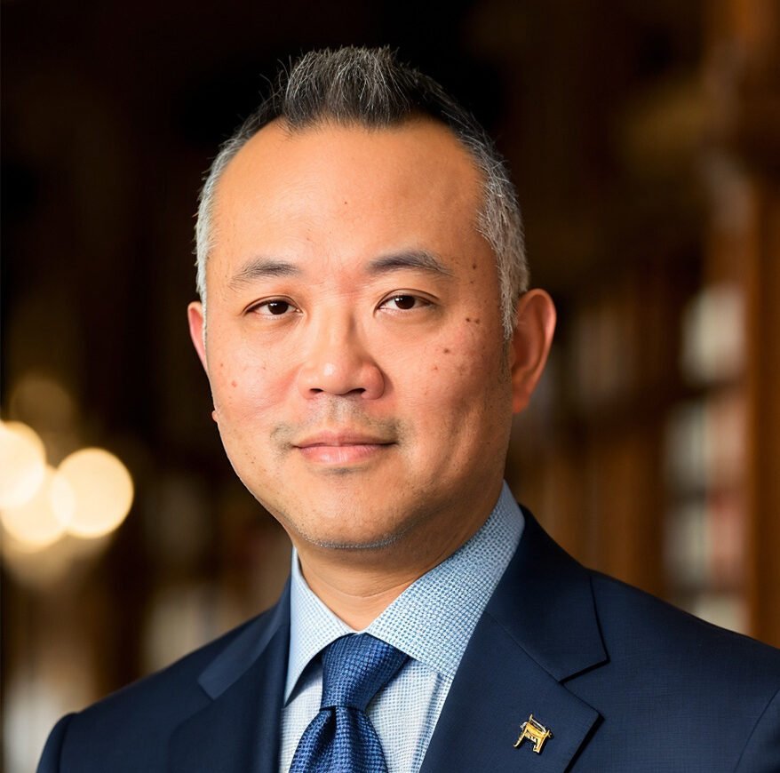 Mark Shi