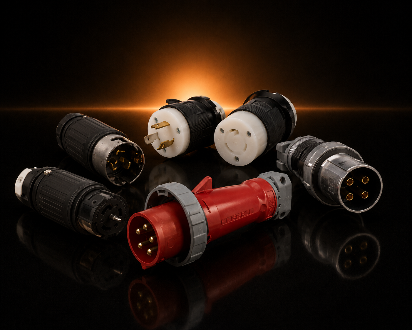 Electrical Components