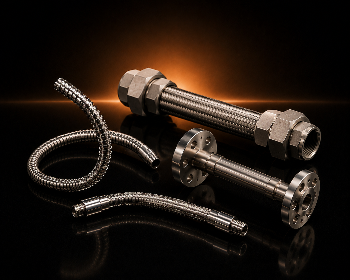 Metal Conduit and EMT    