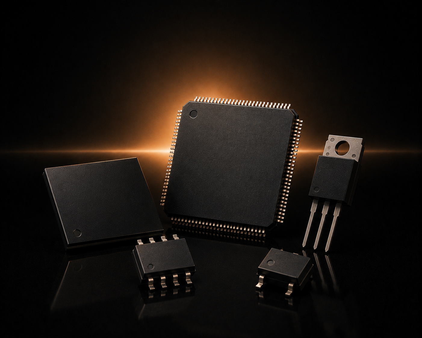 ASIC / ASSP Design